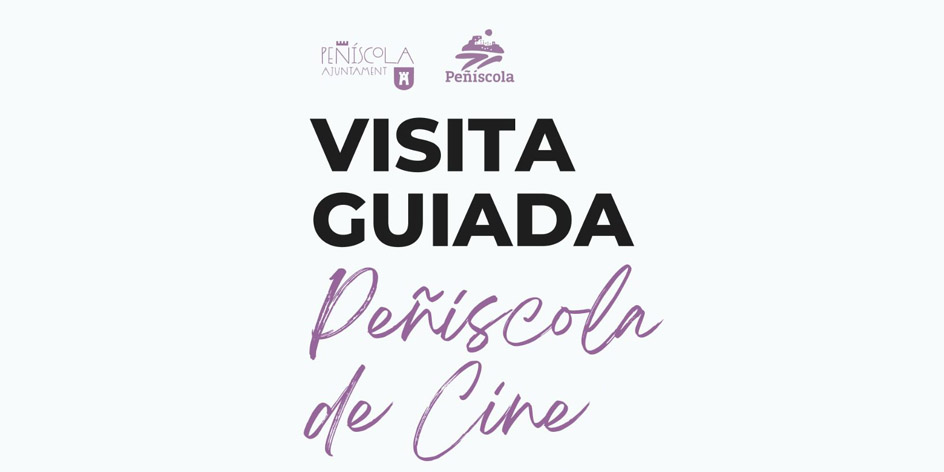 Visita Guiada Pe Scola De Cine Turismo De Pe Scola