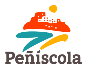 Logo Peñíscola