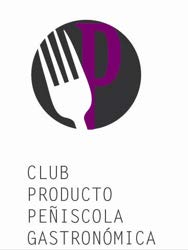 Logo club producto peñíscola