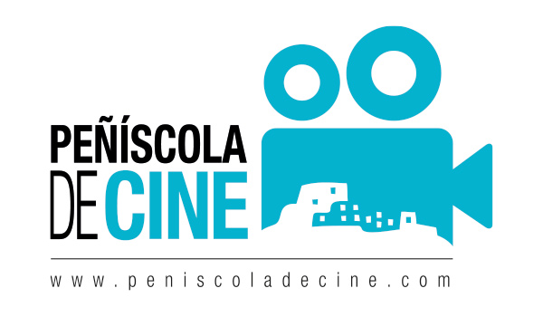 Logo Peñíscola de Cine