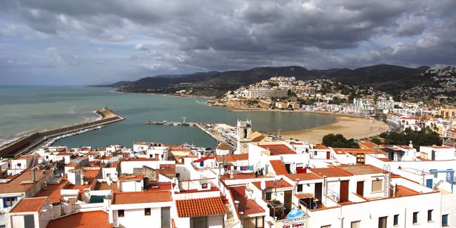 Arquitectura mediterránea