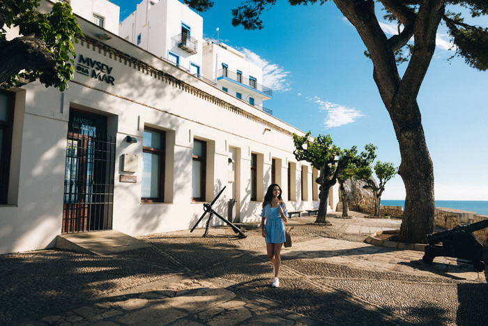 Museo del Mar