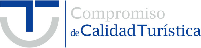 logo calidad turistica