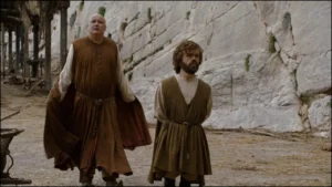 Juego de Tronos