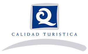 Logo Calidad turística