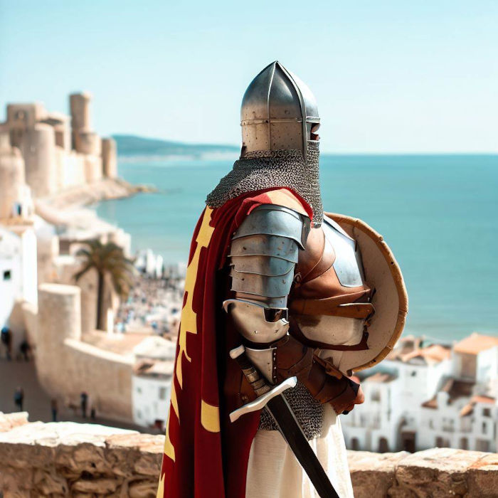 Escape rooms Peñíscola